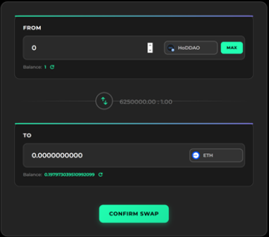 First AI Model